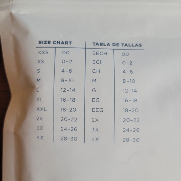 5 Count Thong Underwear - Picture 6 of 6